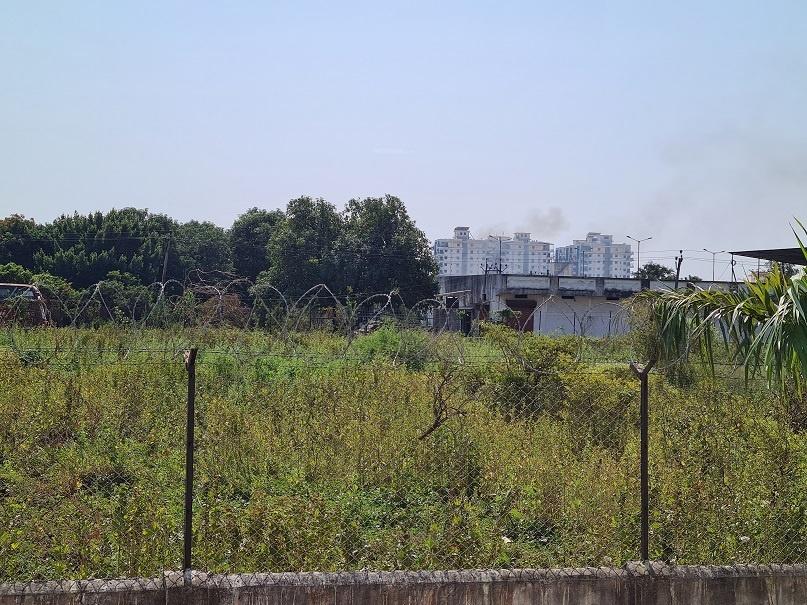  ganesh-nandan Site Plan