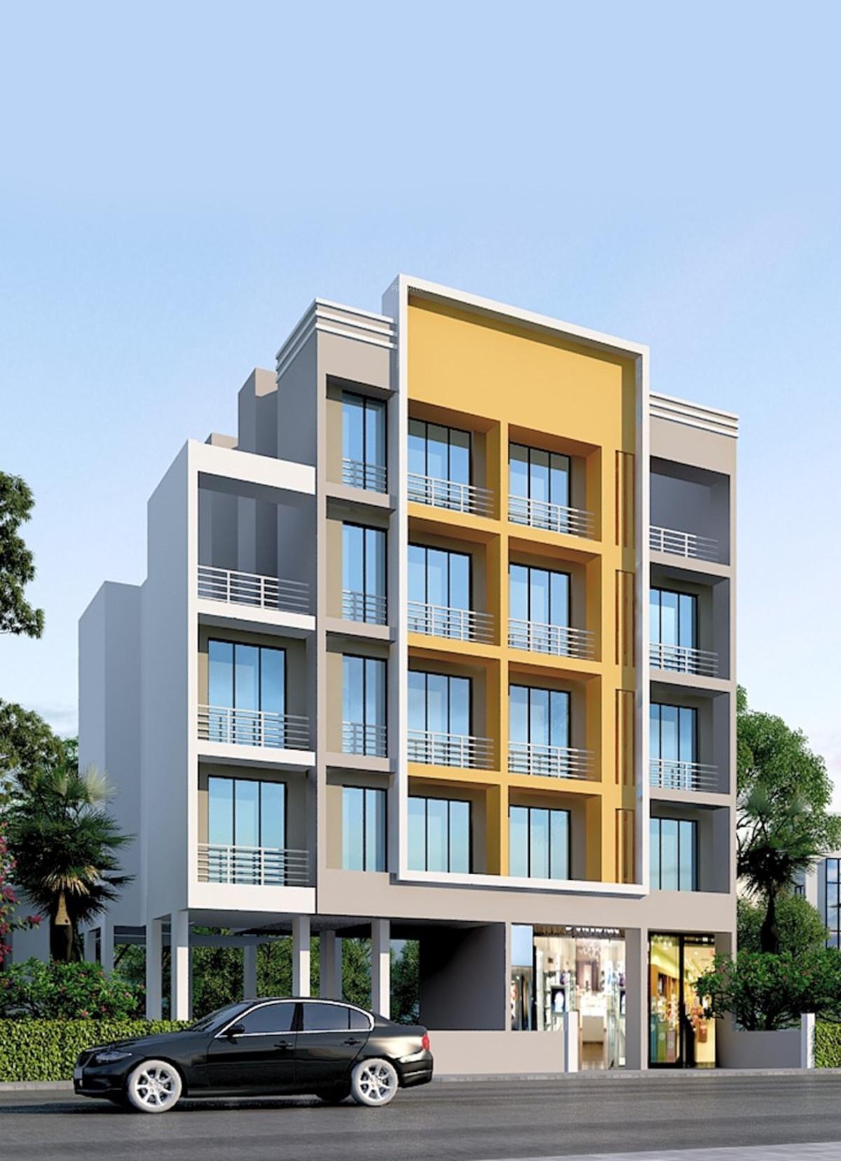  gayatri-darshan Elevation