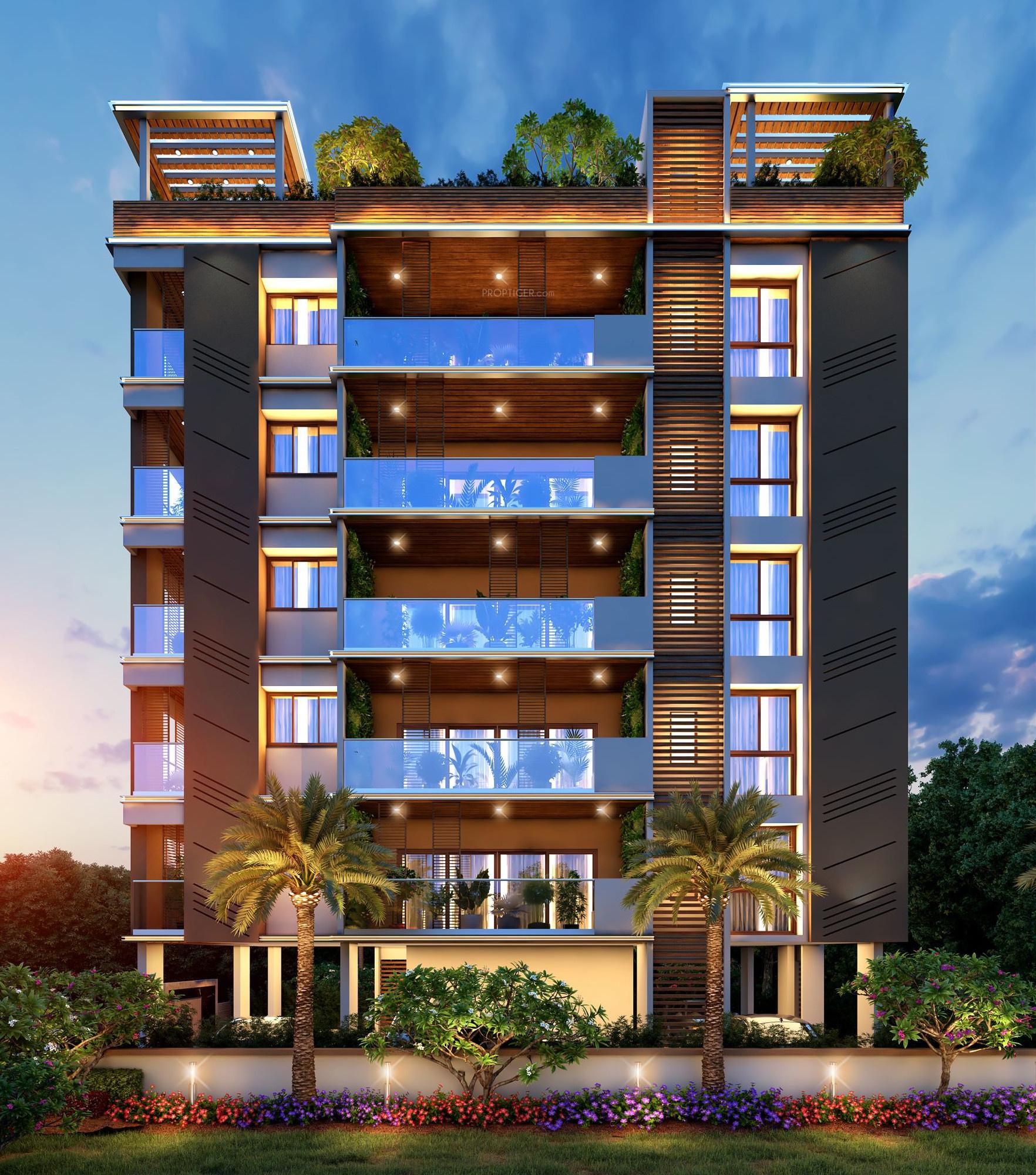Vrindanand Elite