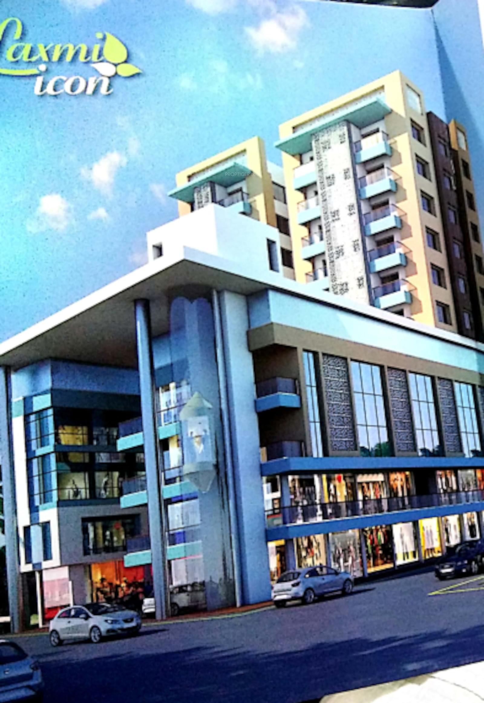  laxmi-icon Elevation