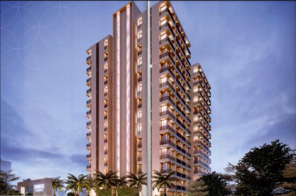 Shreeji Heights