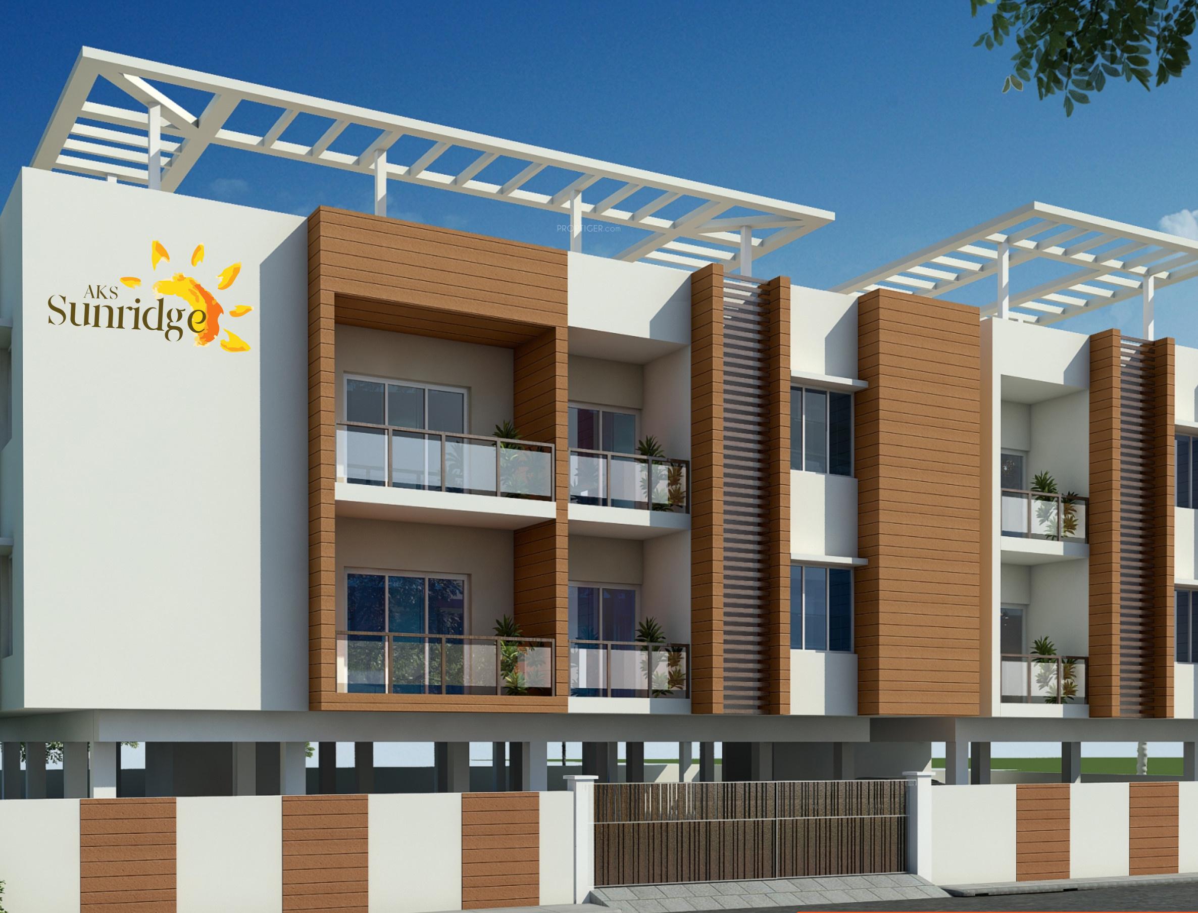 Sunridge