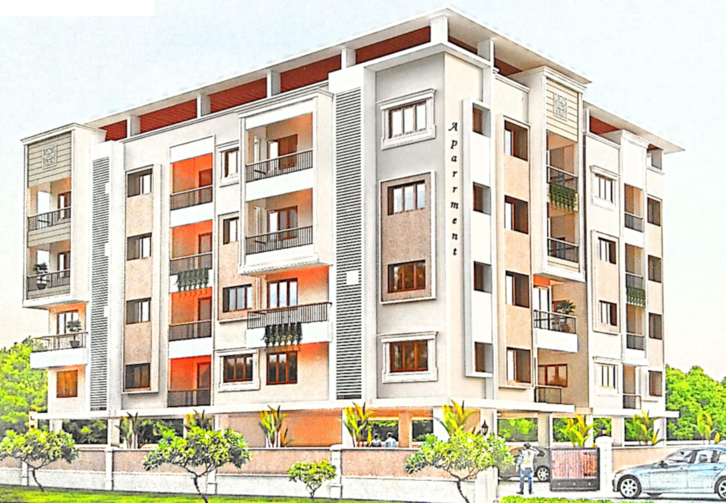 Residency