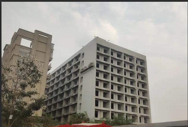  neon Construction Status May-24