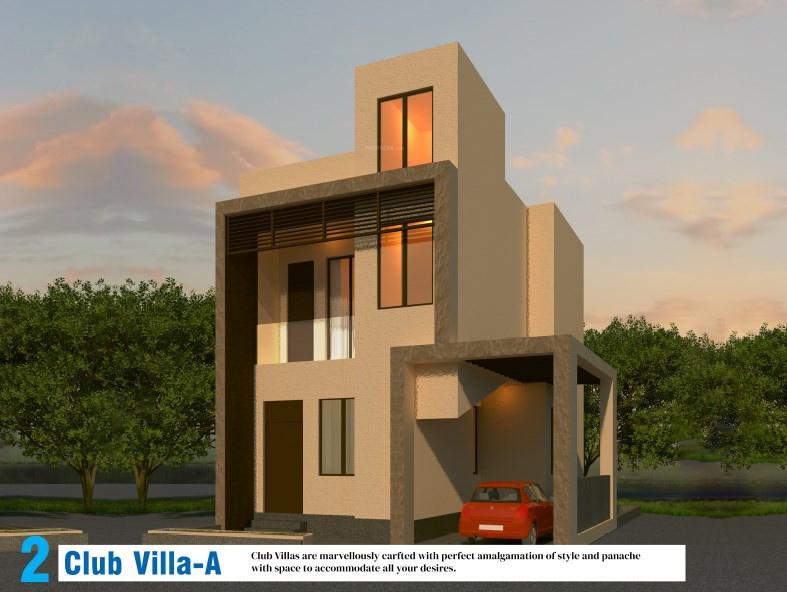  ocean-drive-villas-ecr-phase-ii Elevation