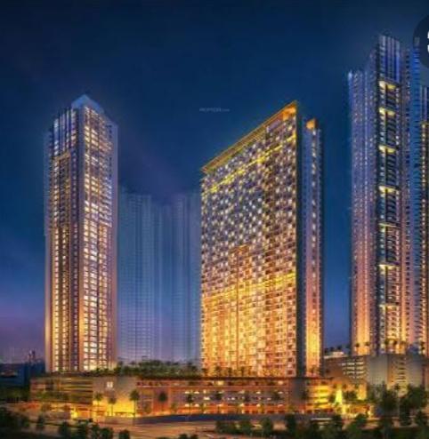  transcon-triumph-tower-3 Elevation