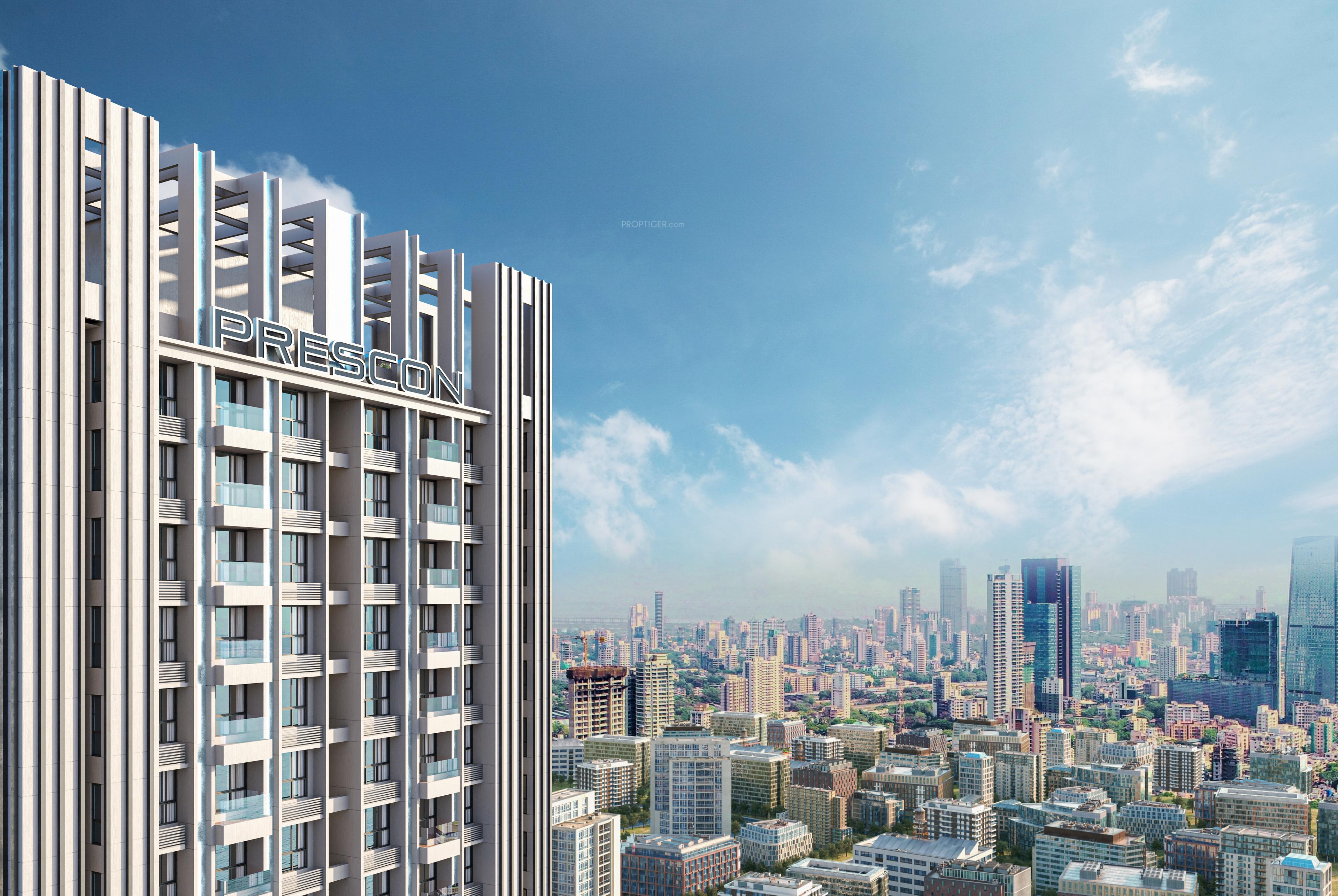  midtown-bay Elevation