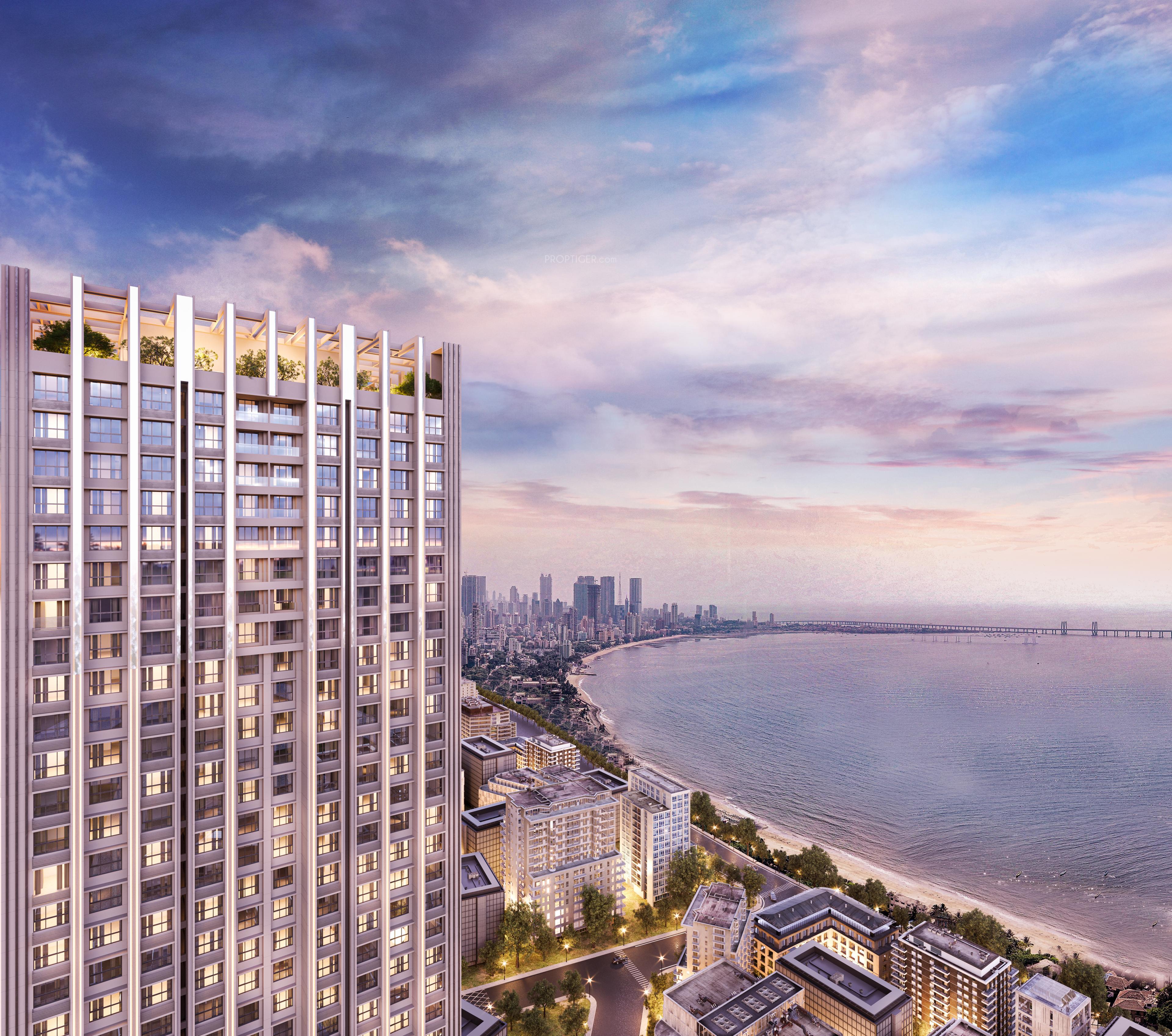  midtown-bay Elevation