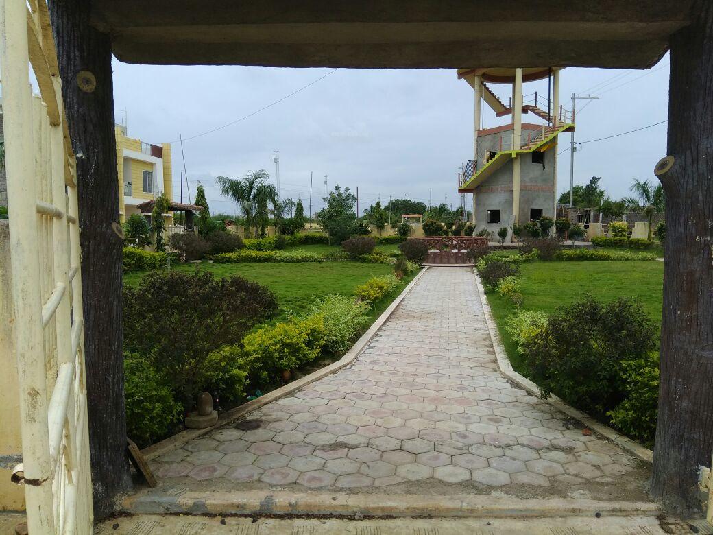  gopikrishna-construction-co Internal Roads