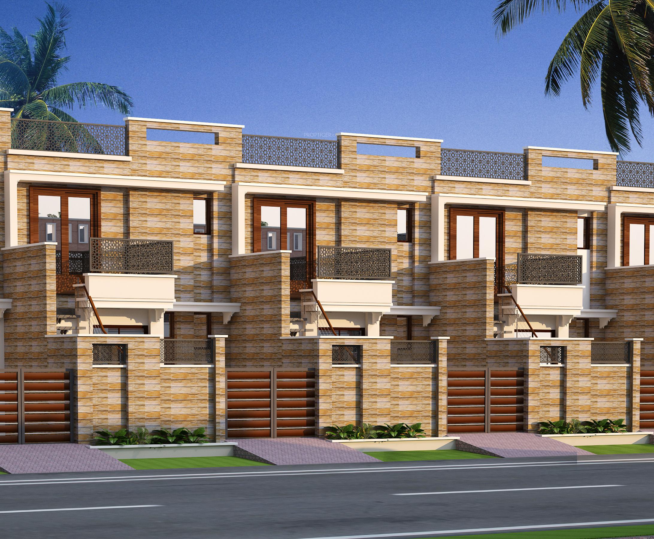 Home Enclave Phase III