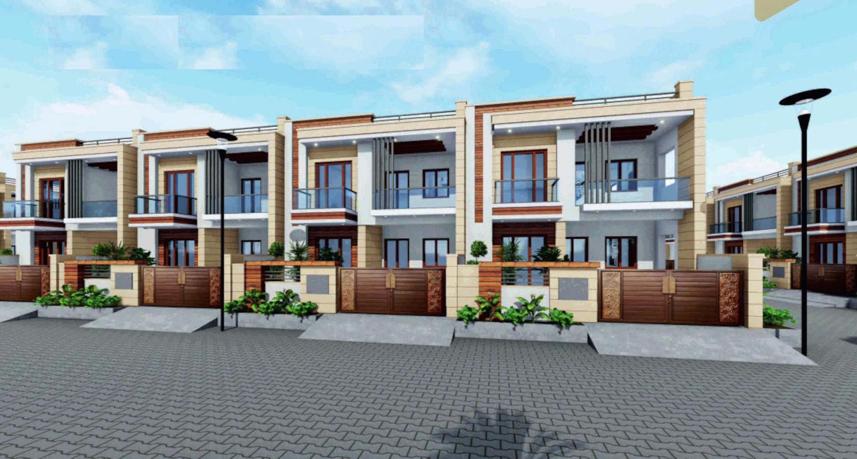 Sai Vihar