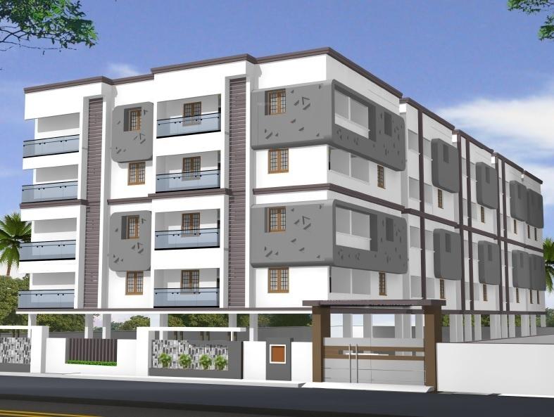 Arundhathi Nivasam