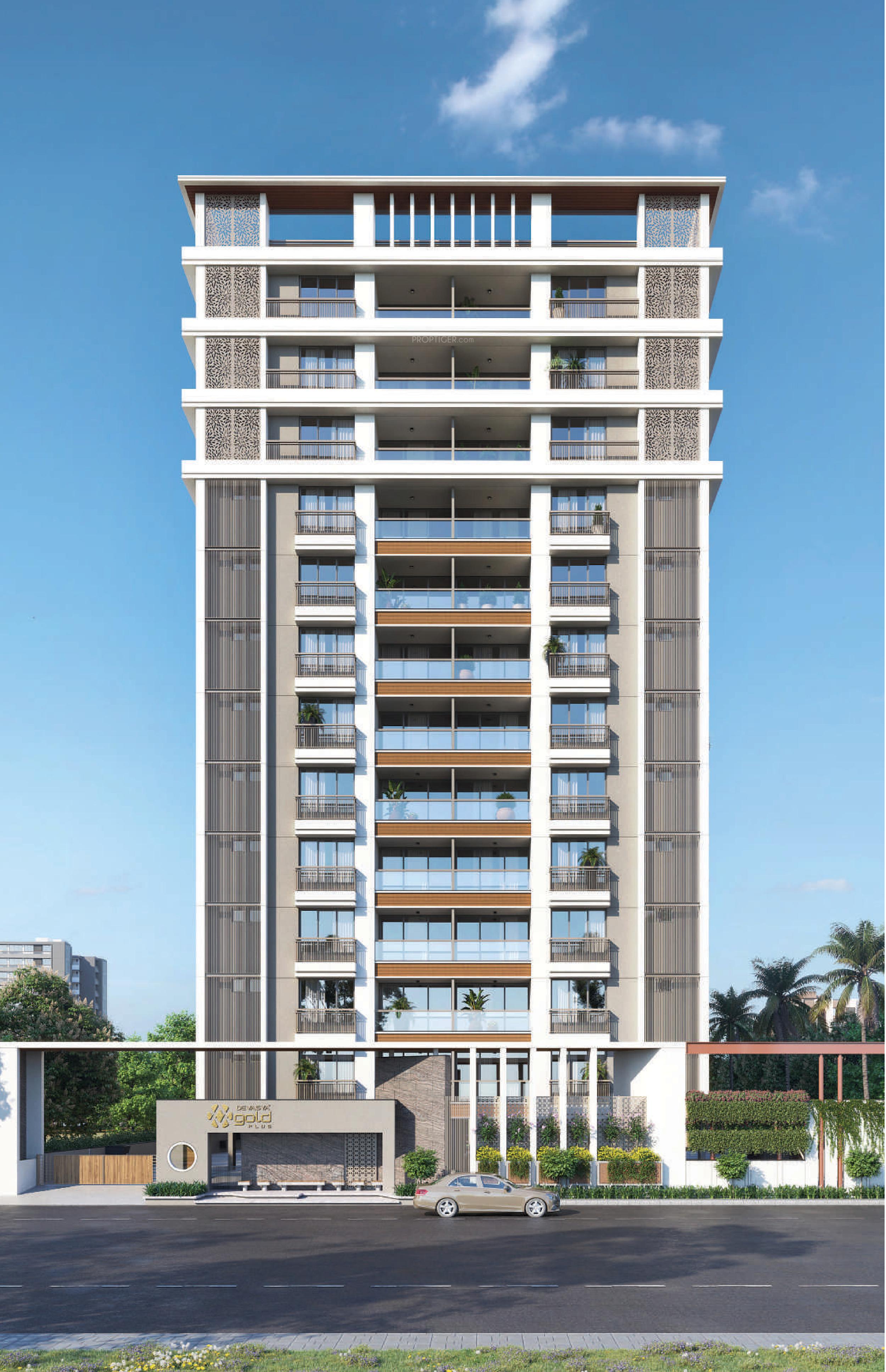 Devasya Gold Plus