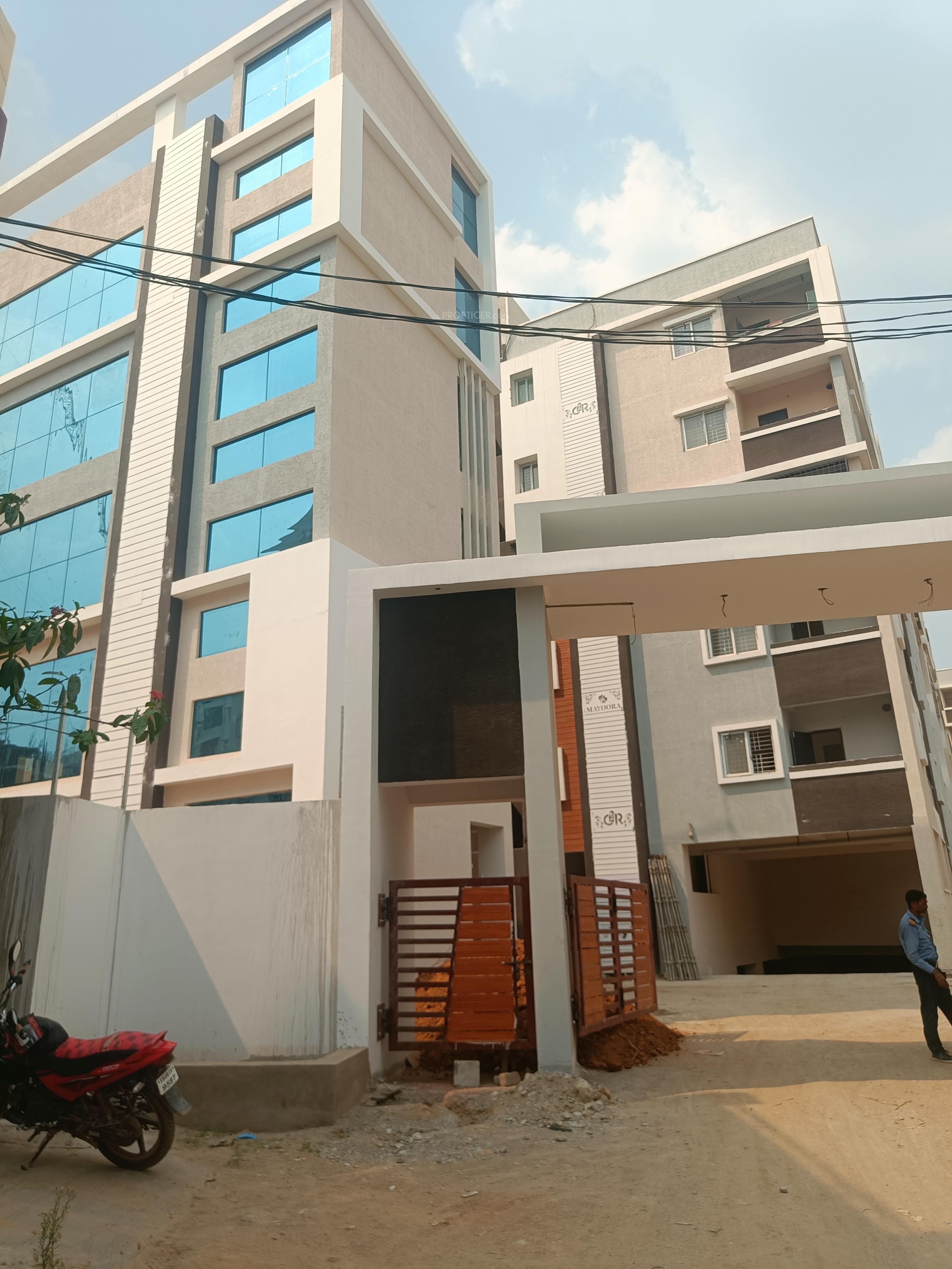  gr-mayoora Elevation