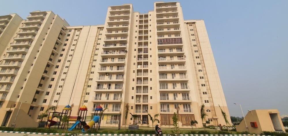 suncity-heights Elevation