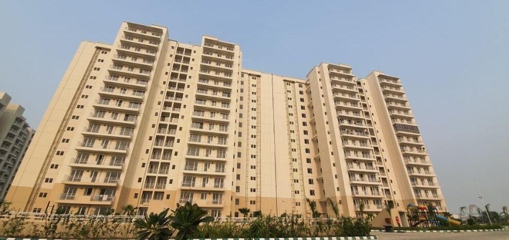  suncity-heights Elevation