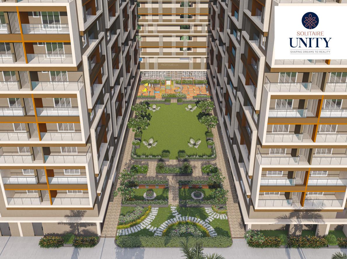  solitaire-unity Elevation