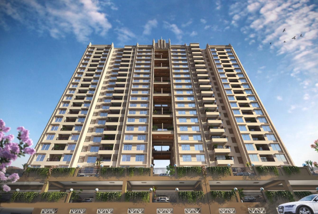  estia-phase-iii Elevation