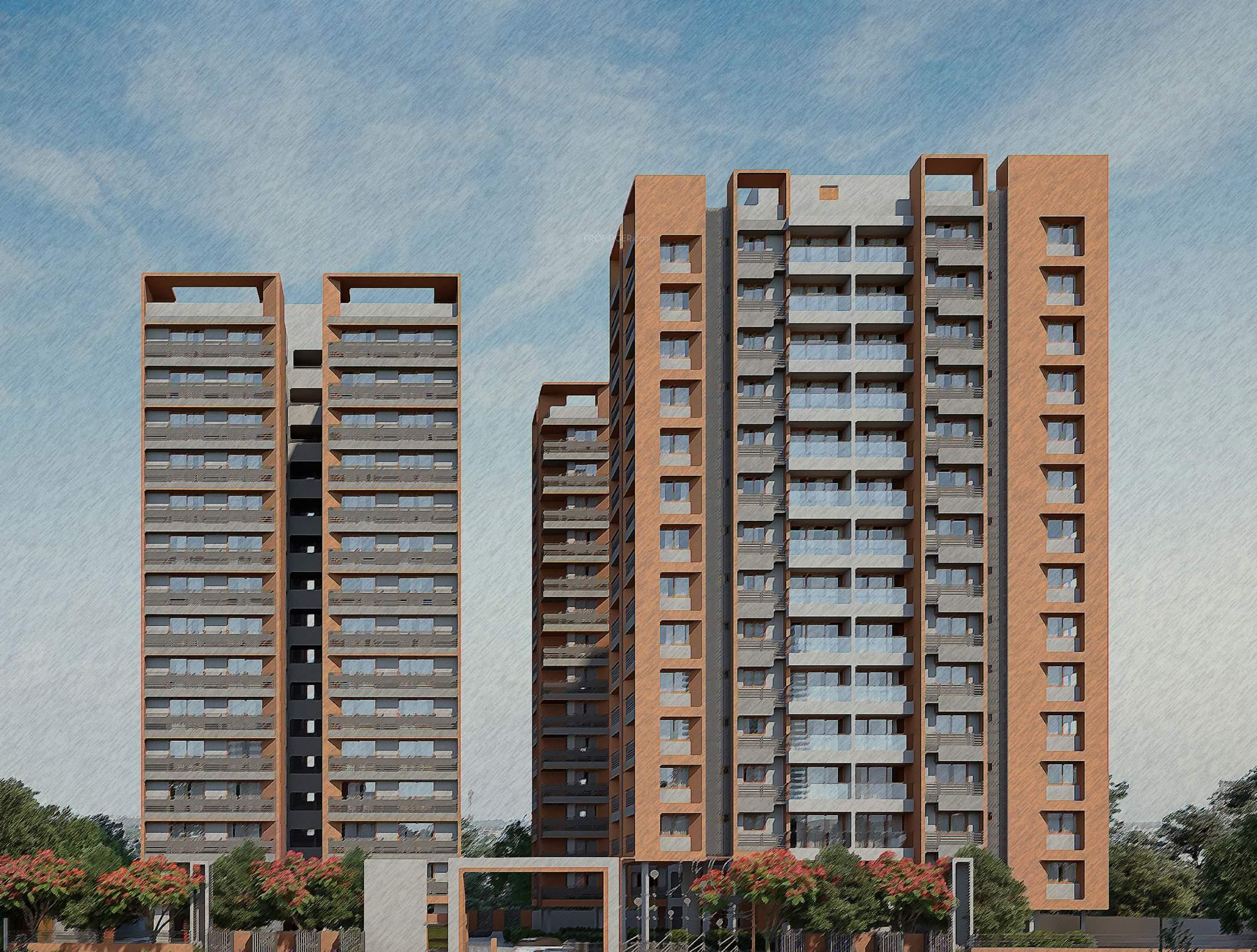 Sangath Homes