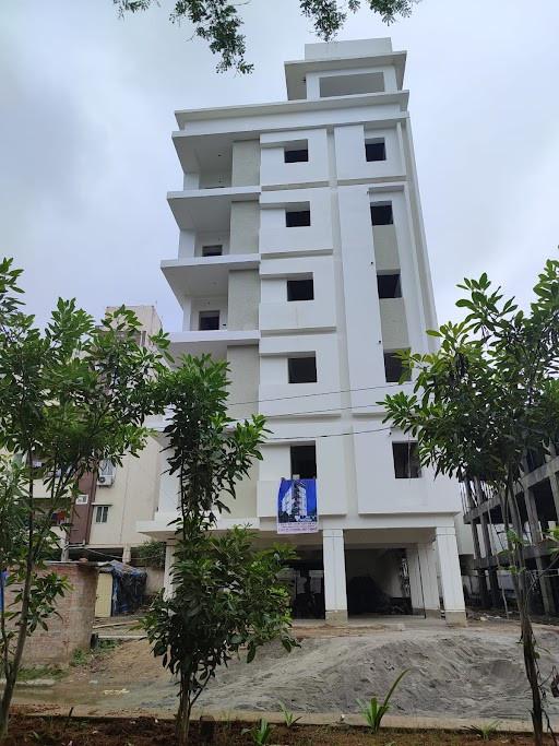  residency Elevation