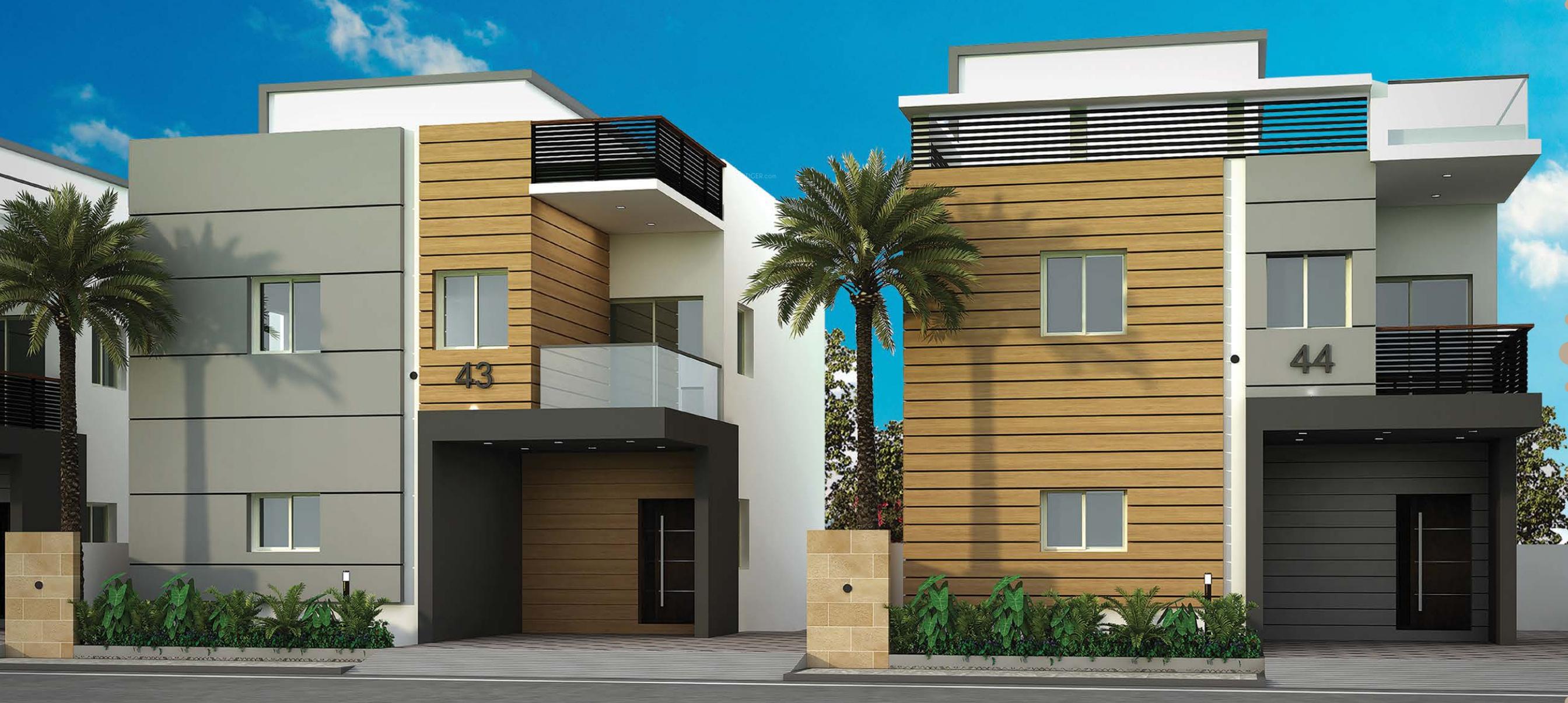  knightwood Elevation