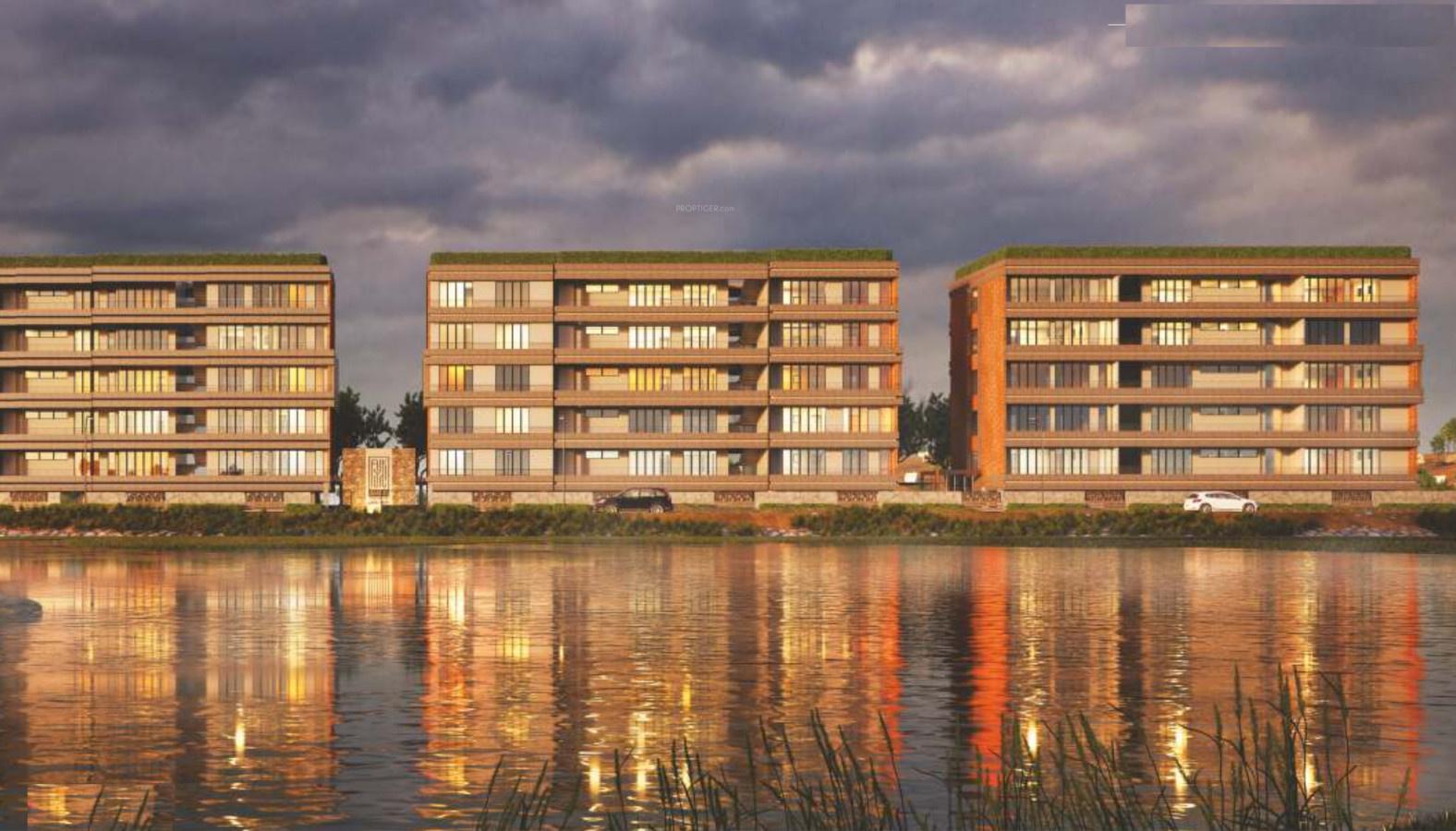 Lake View