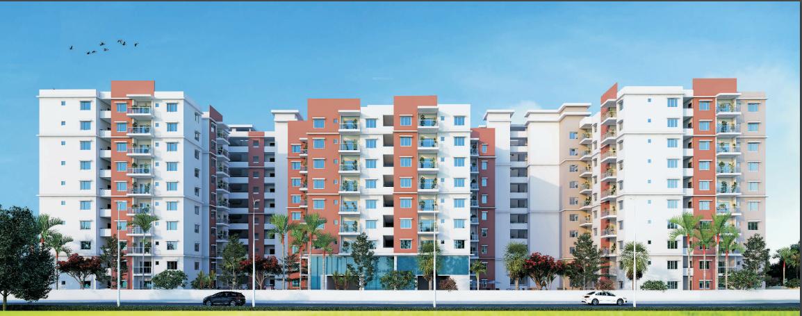  nilgiri-heights Elevation