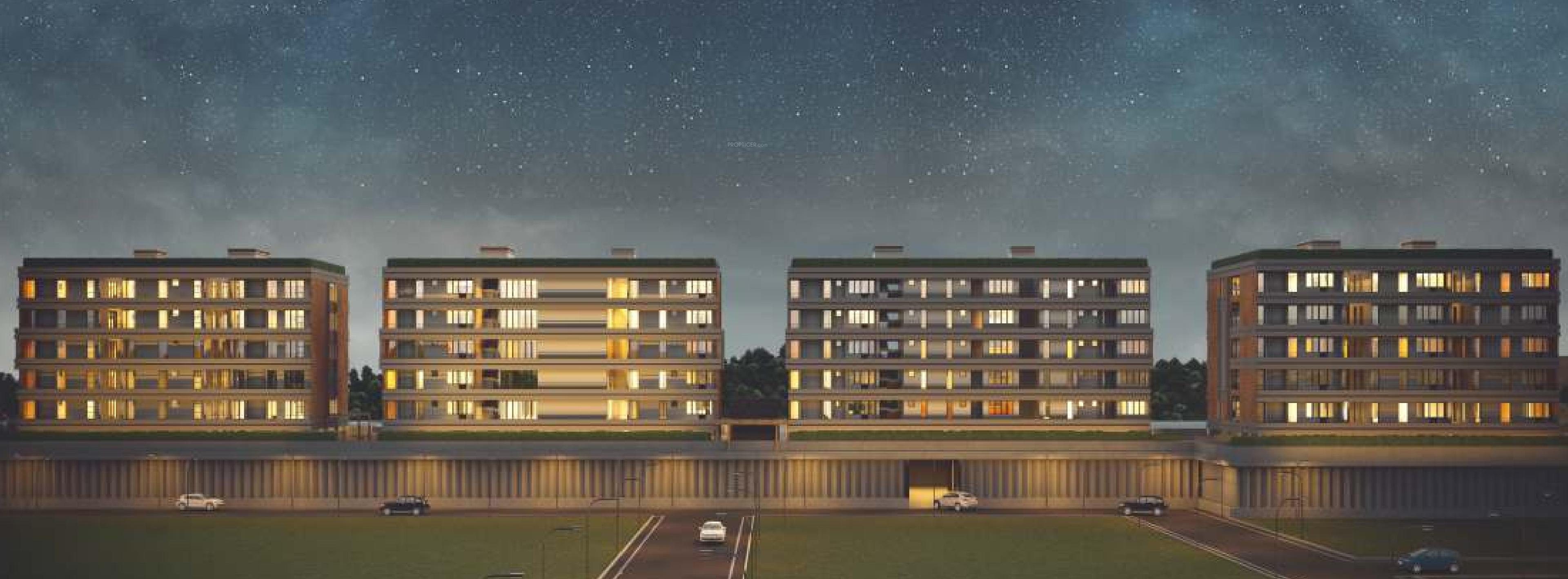  lake-view-block-c Elevation