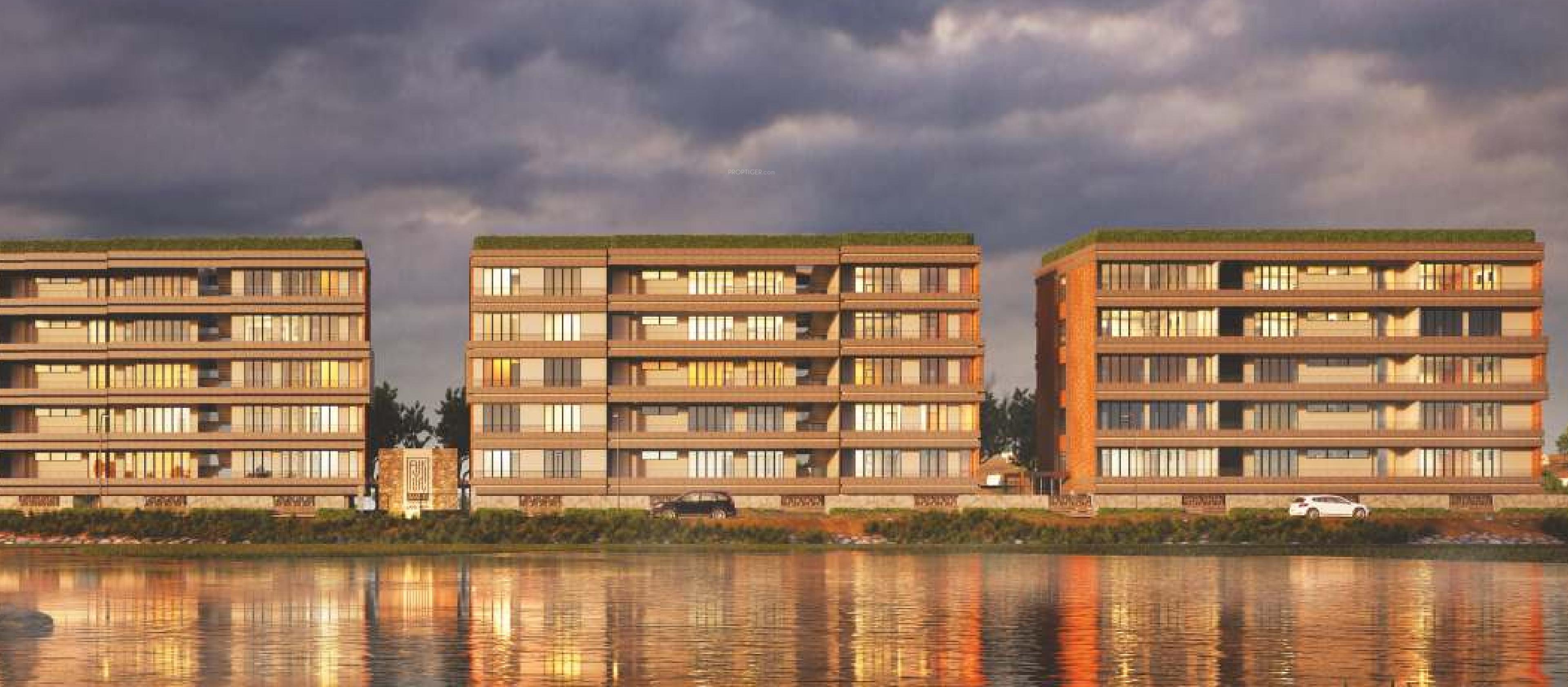 Lake View Block C