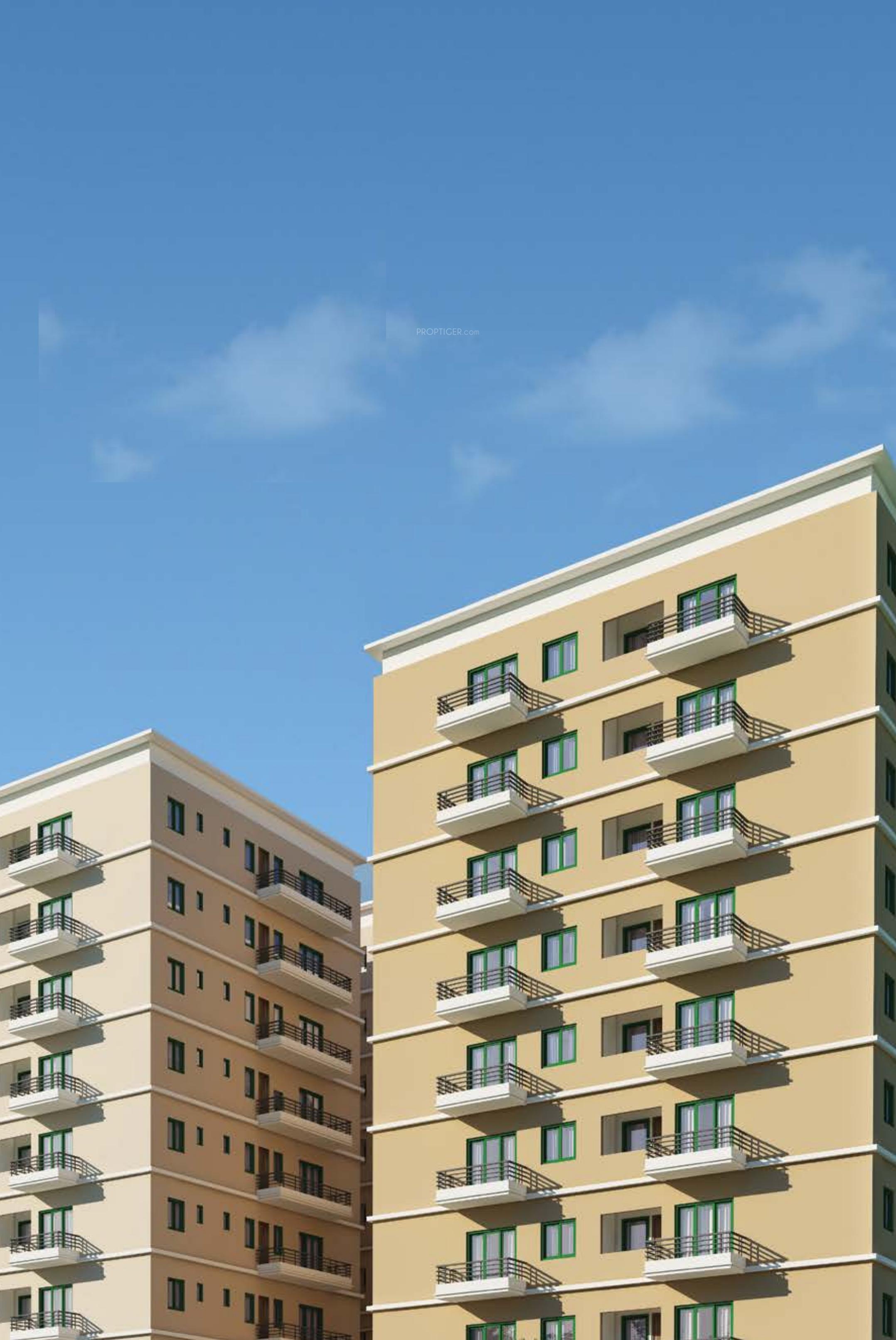 Unnati Tower II