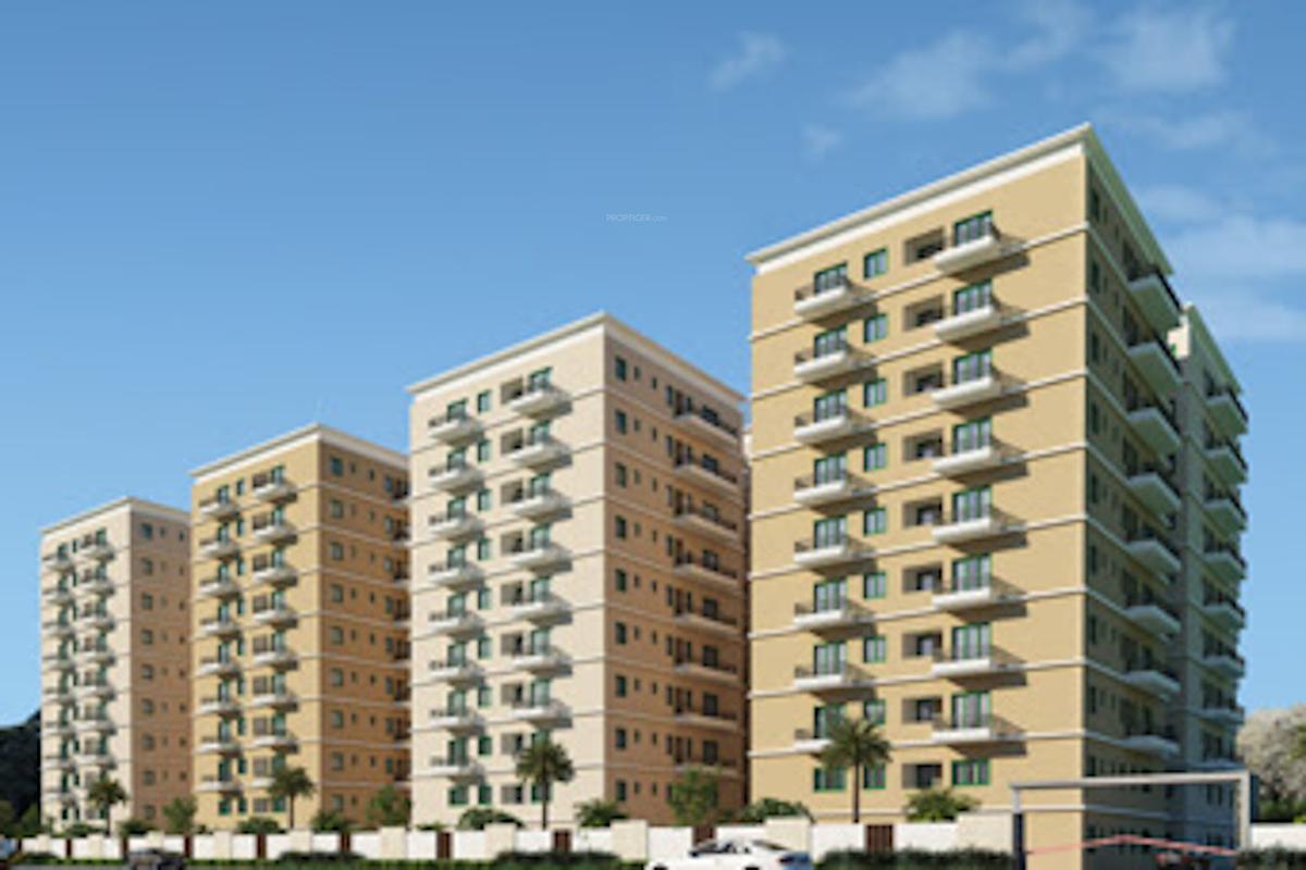 Unnati Tower B
