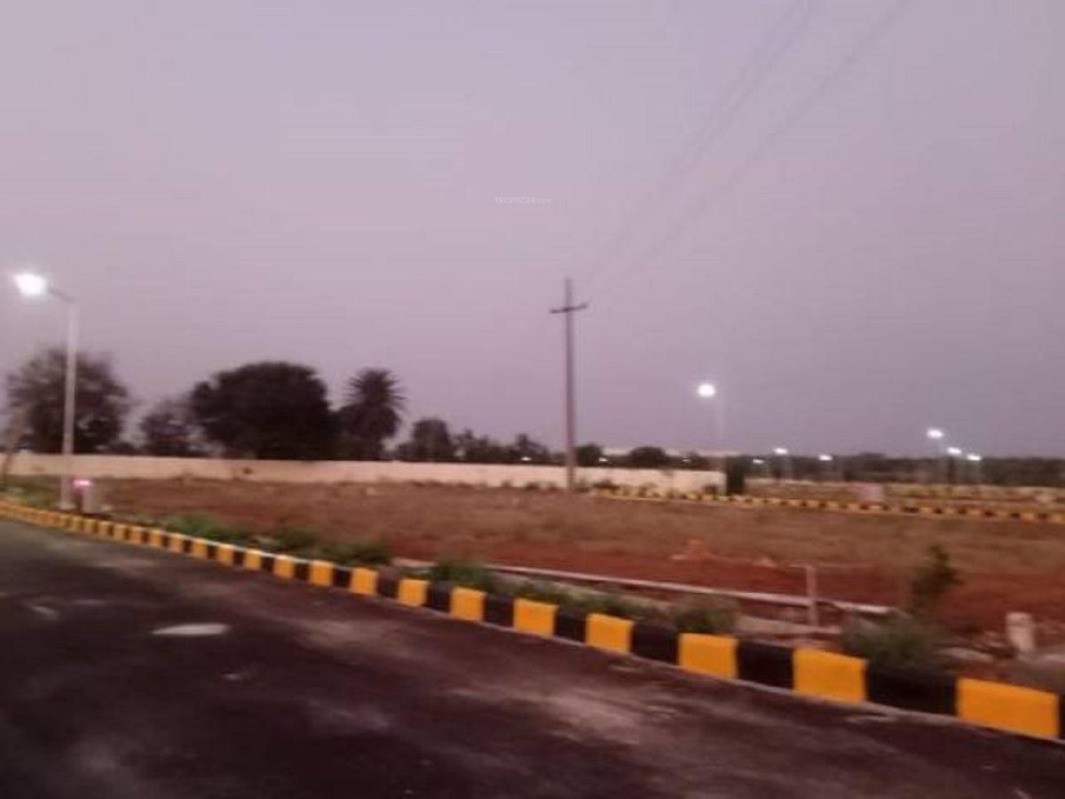 landmark-county Elevation