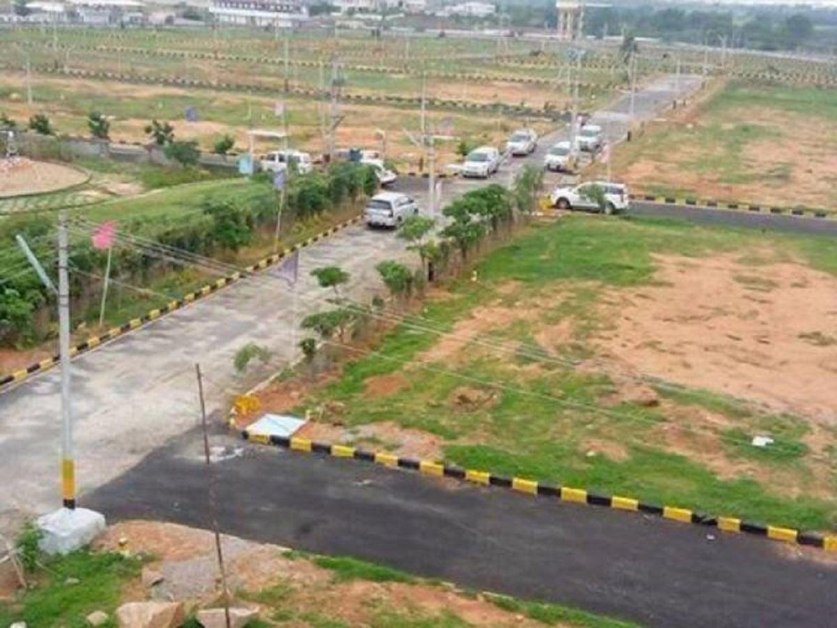  landmark-county Internal Roads