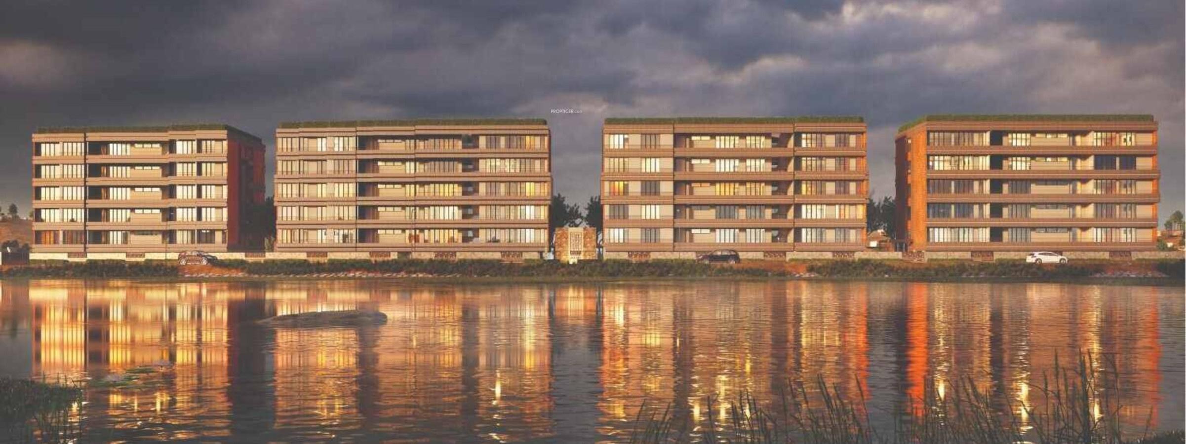 Lake View 
