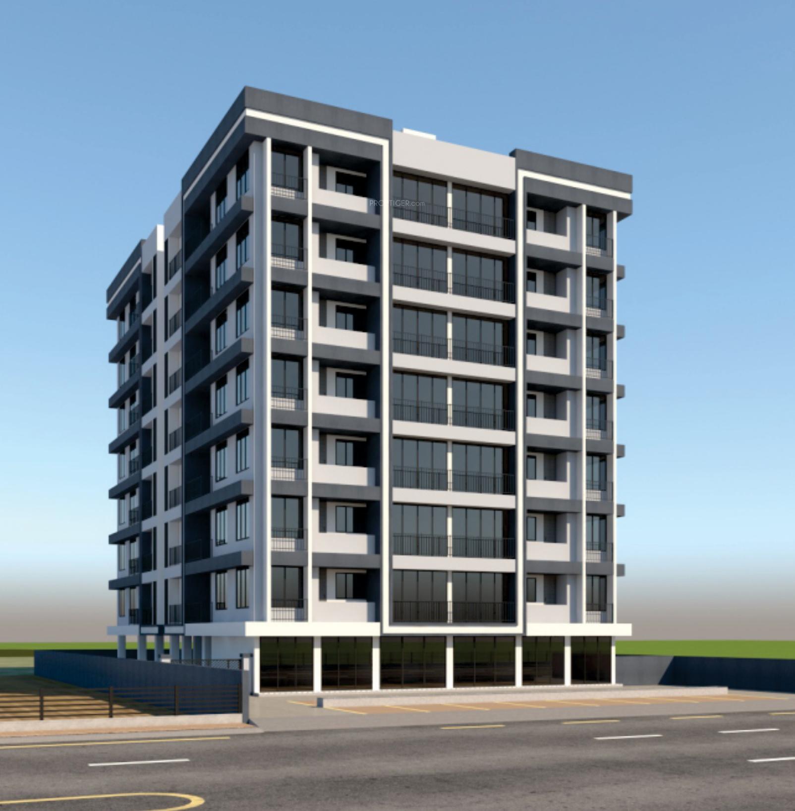 Seven Homes