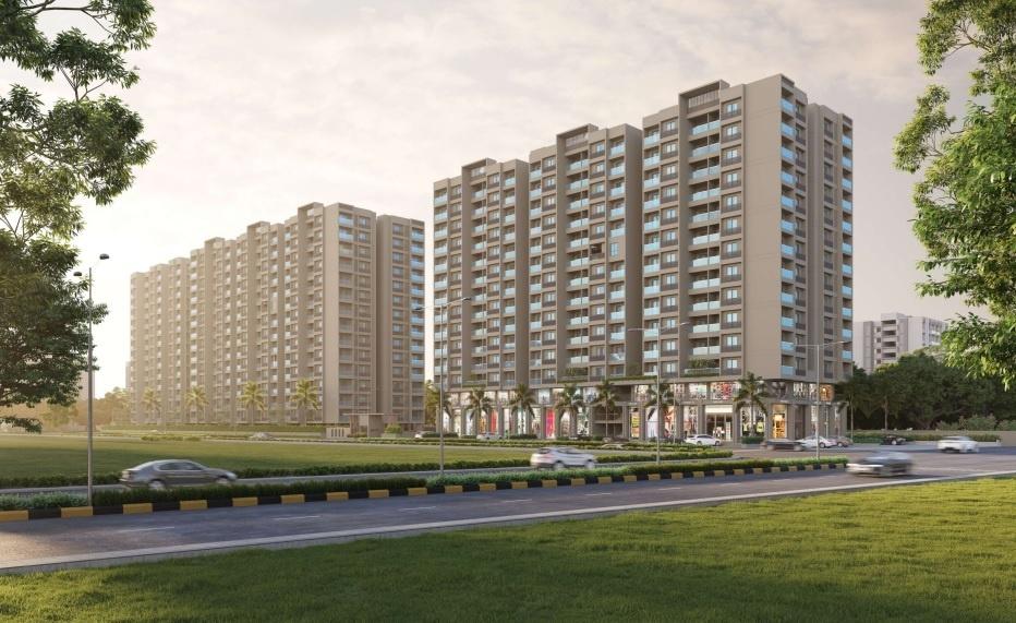  high-street Elevation