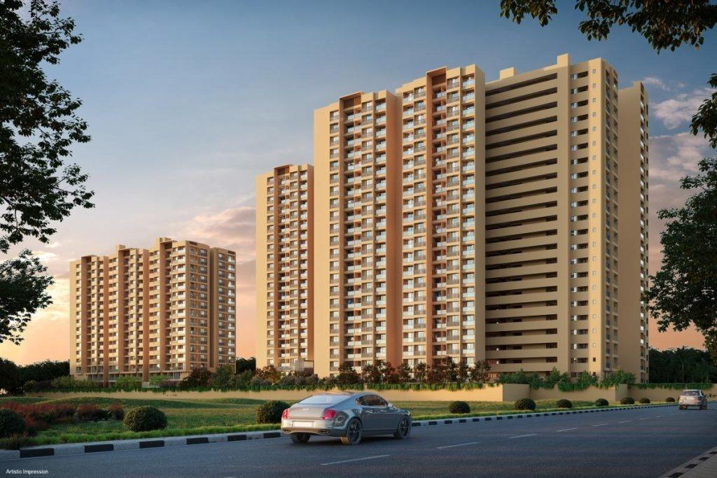  high-street Elevation