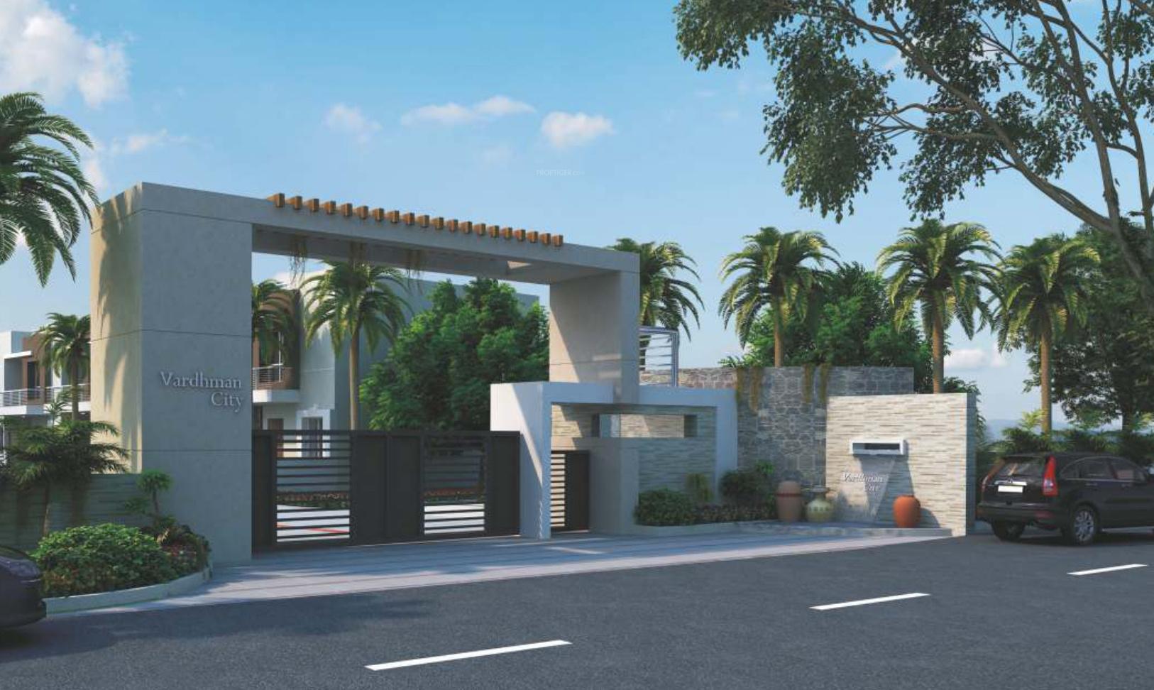 City Phase III