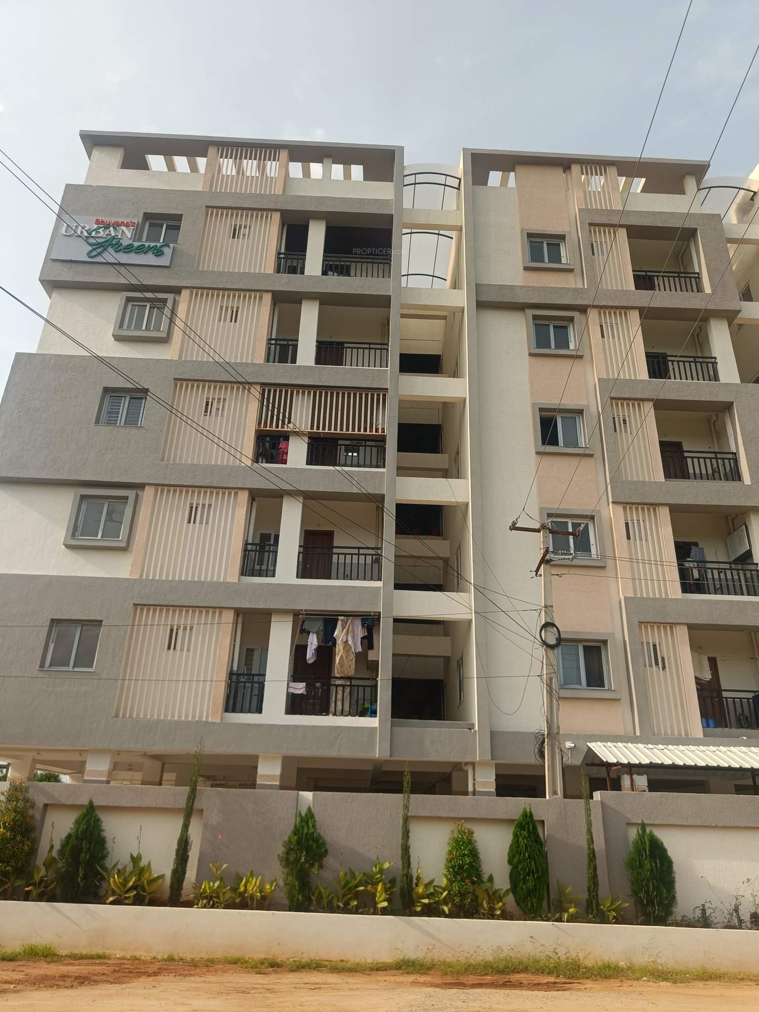  urban-greens Elevation