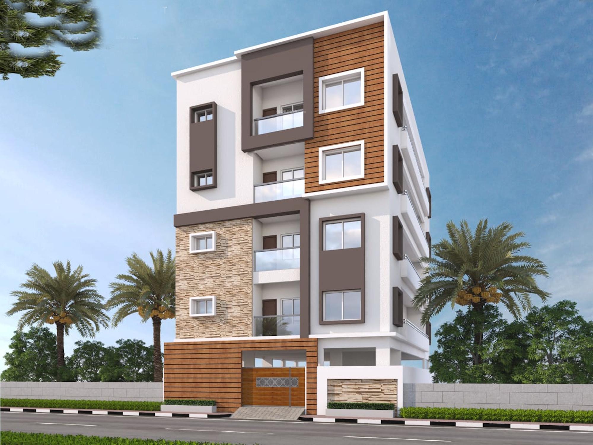 Anand Abode