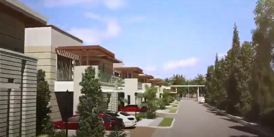  aspen-greens Elevation