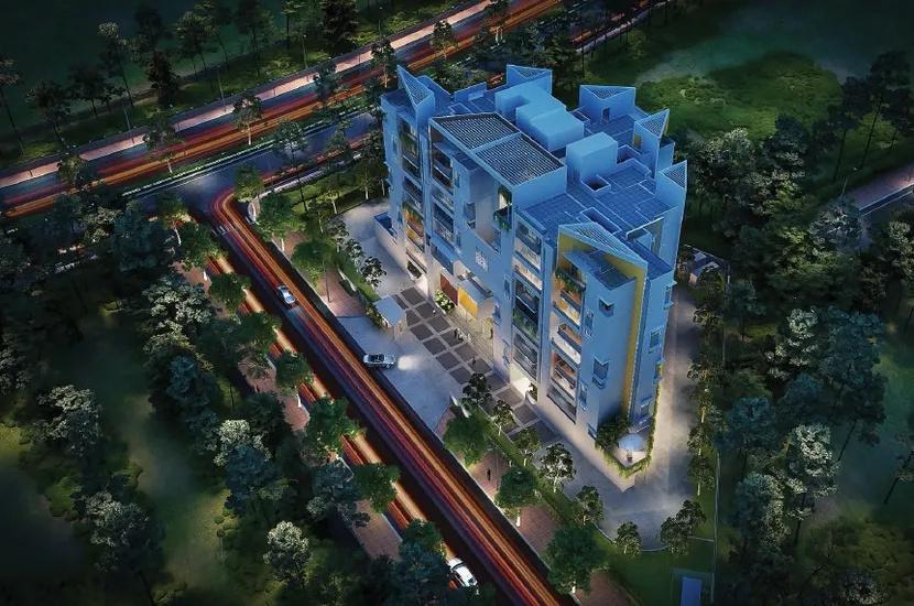  goldspire-at-brigade-orchards Elevation