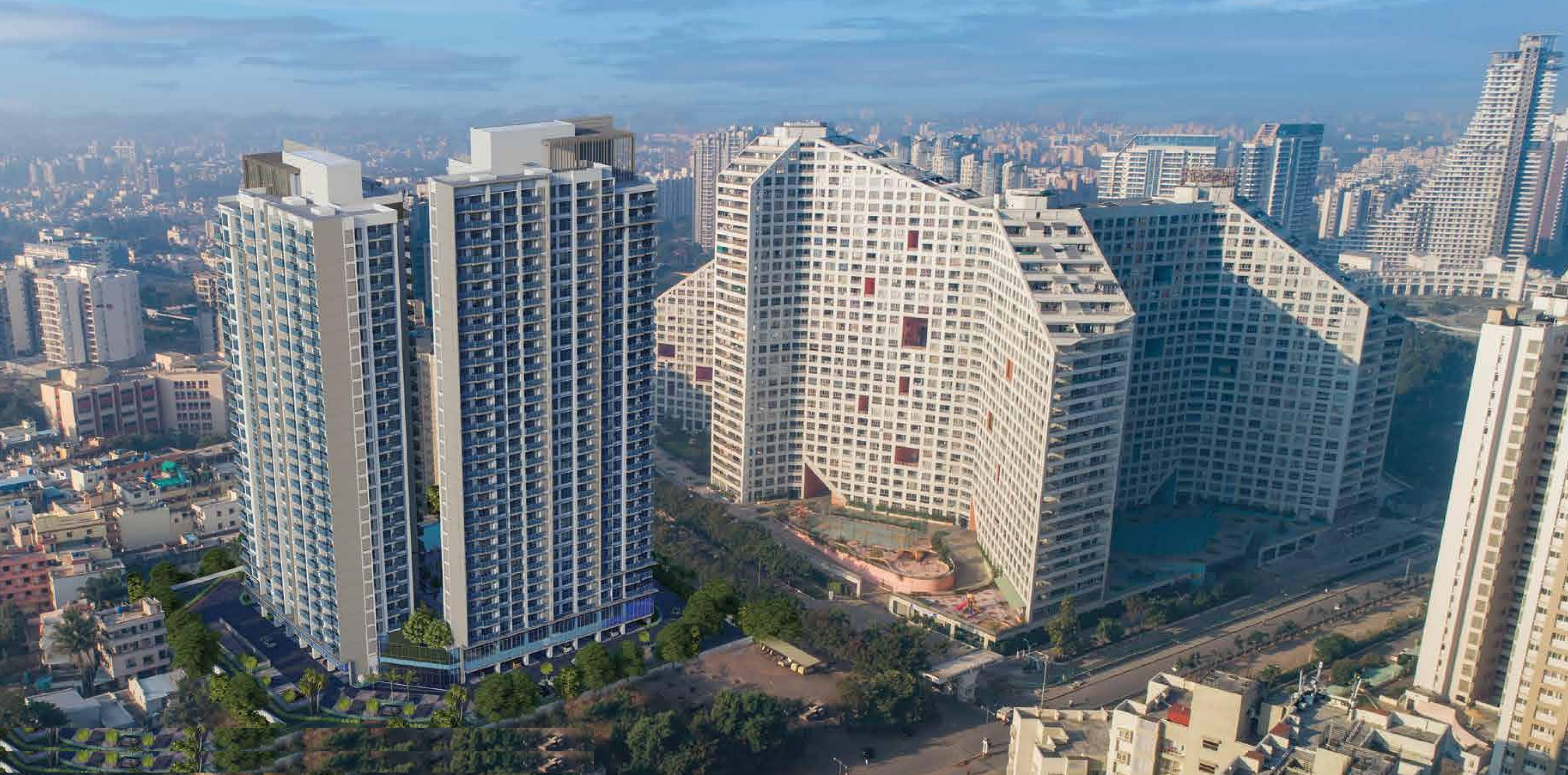 Ascent Towers 48 And 49