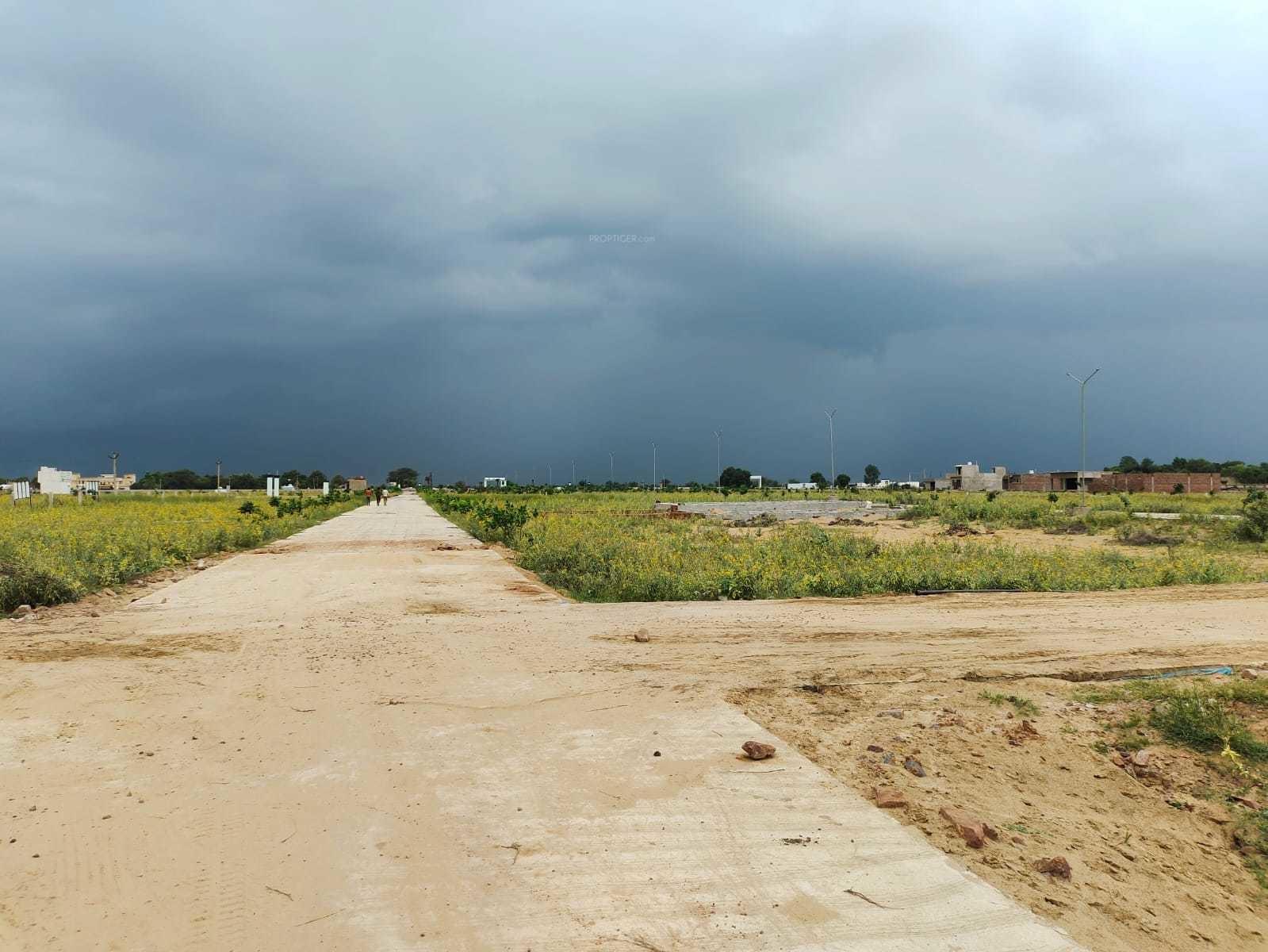 Krishna City