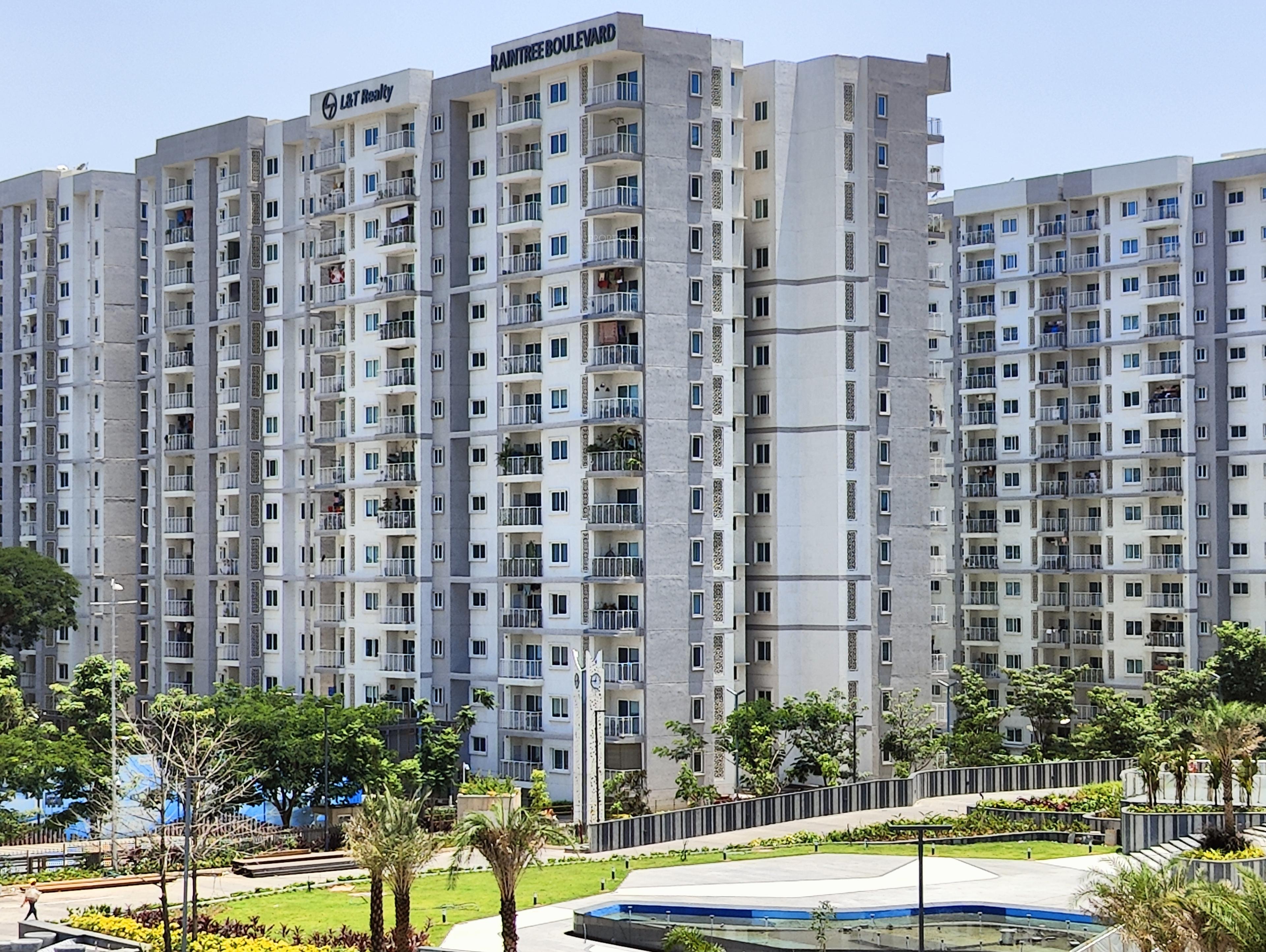 Olivia At Raintree Boulevard Cluster 7