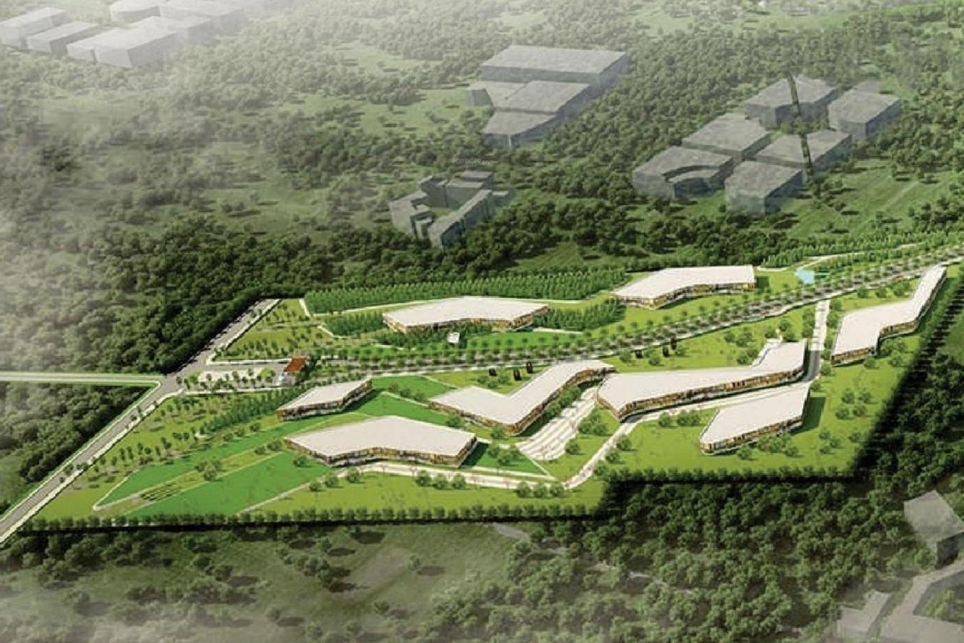 Heights Phase 4