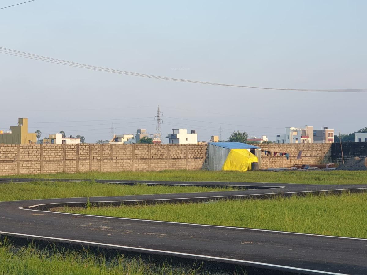 SKR Guberan Nagar