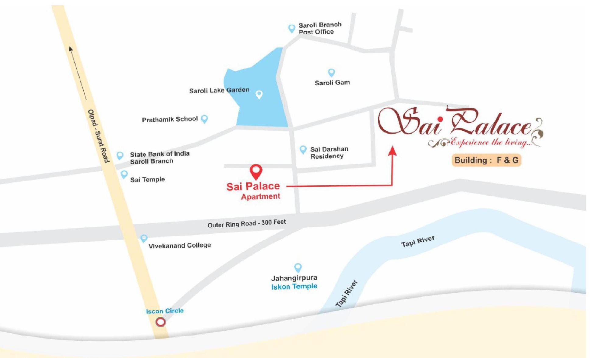  sai-palace-building-f-g Location Plan