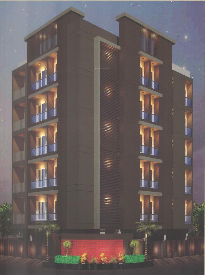  palace Elevation