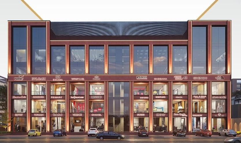  swiss-point Elevation